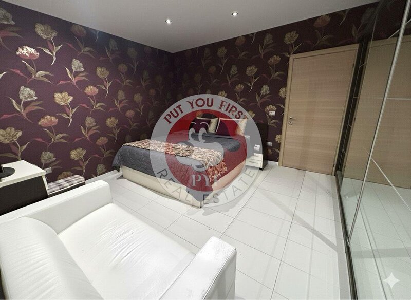 Calea Mosilor | Finisaje Lux | Apartament 2 camere | 107mp | B12517