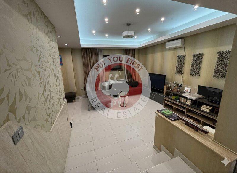 Calea Mosilor | Finisaje Lux | Apartament 2 camere | 107mp | B12517