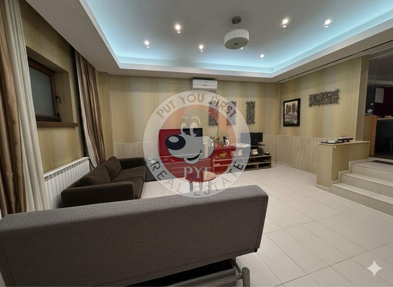 Calea Mosilor | Finisaje Lux | Apartament 2 camere | 107mp | B12517