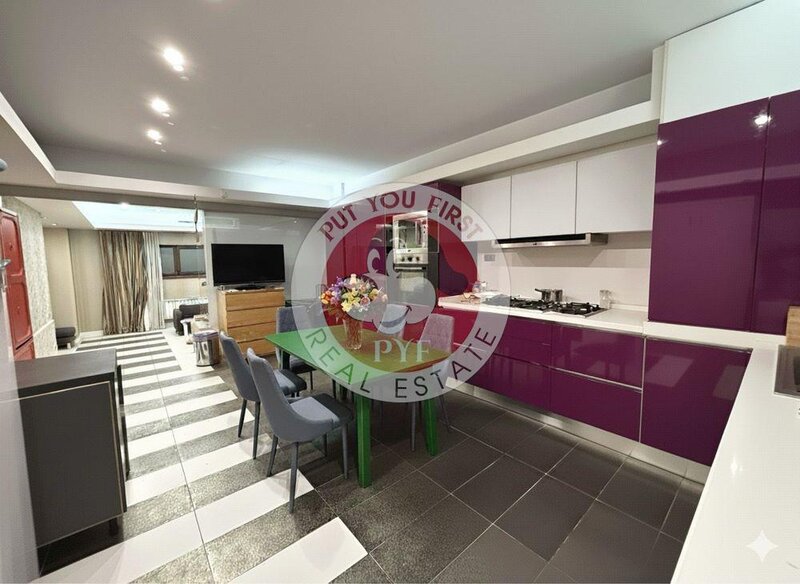 Calea Mosilor | Finisaje Lux | Apartament 2 camere | 107mp | B12517